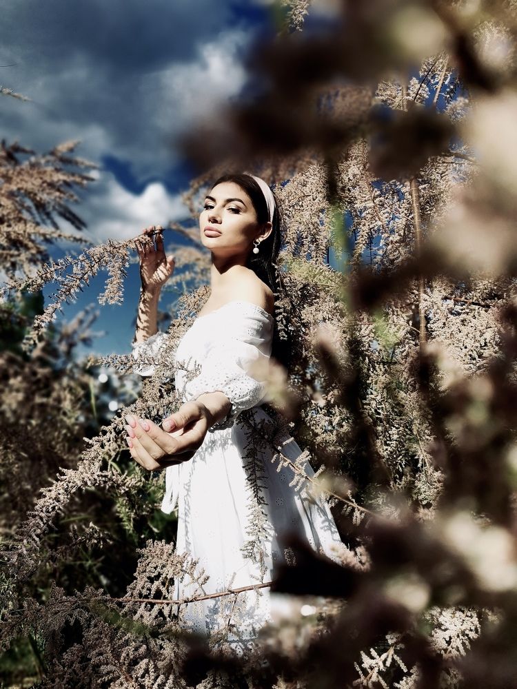 Photograph by ANDREY ZARUBIN