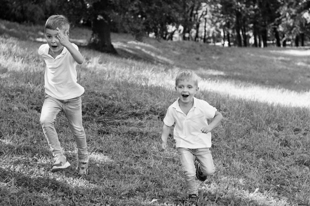 Photograph by Виктория Трач