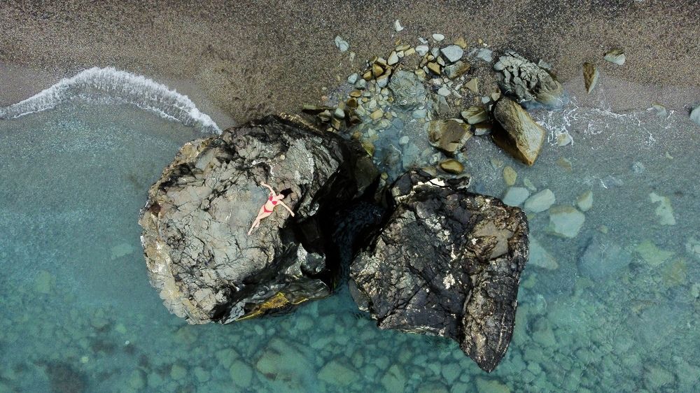 Photograph by ANDREY ZARUBIN