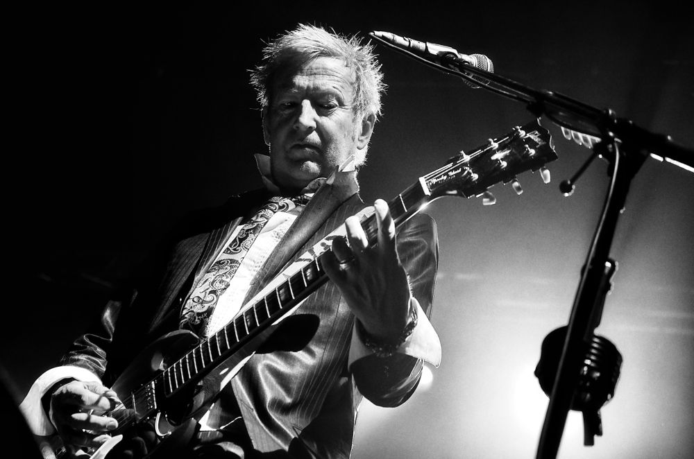 Photograph by Maxim Polak