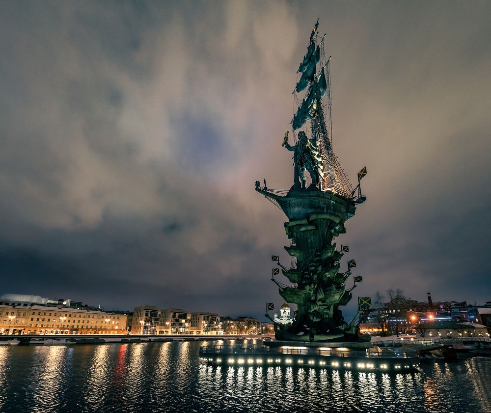 Photograph by Denis Yakovlev