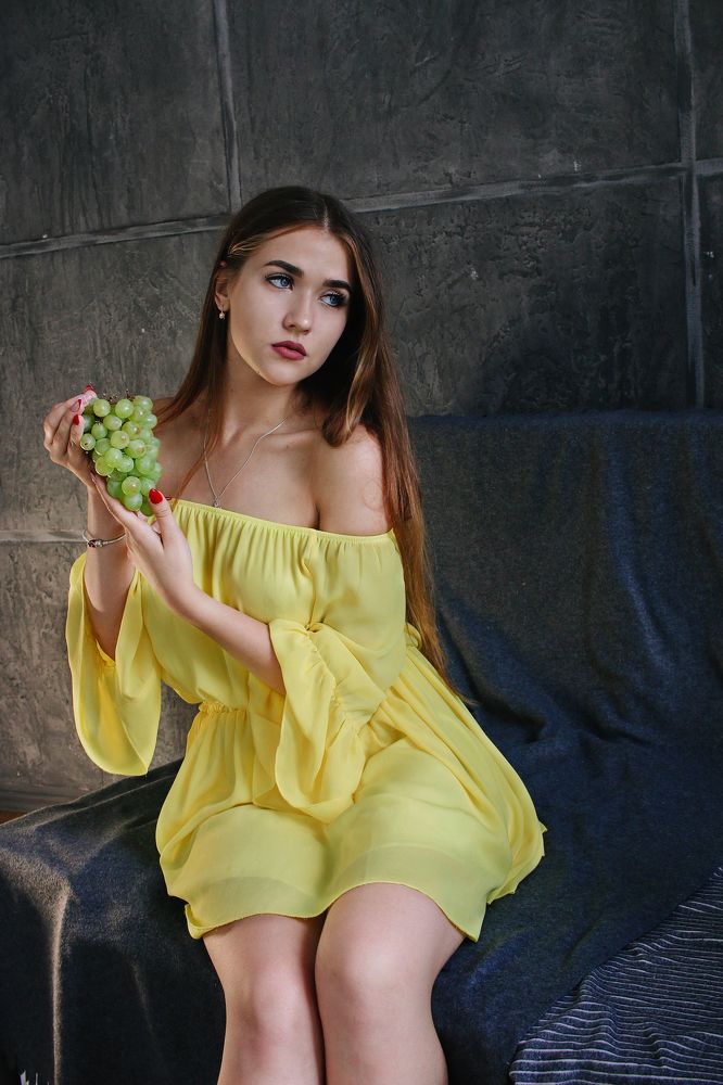 Фотография автора KattyFox