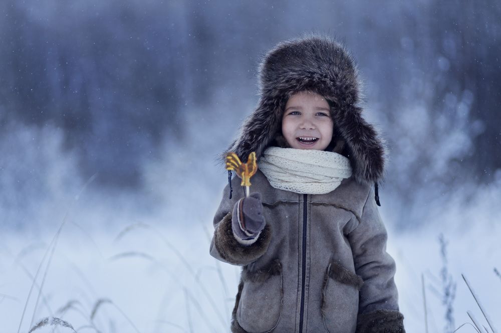 Photograph by Альбина Шафеева