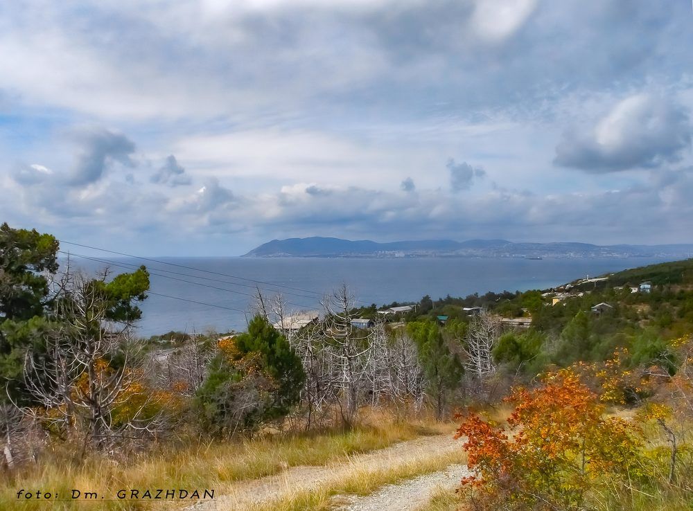 Photograph by Дмитрий Граждан