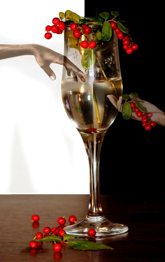 Photograph by Зоя Быкова