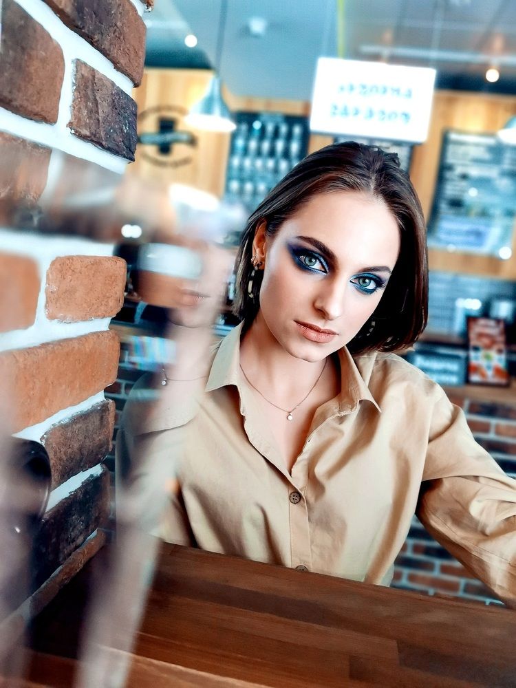 Photograph by ANDREY ZARUBIN