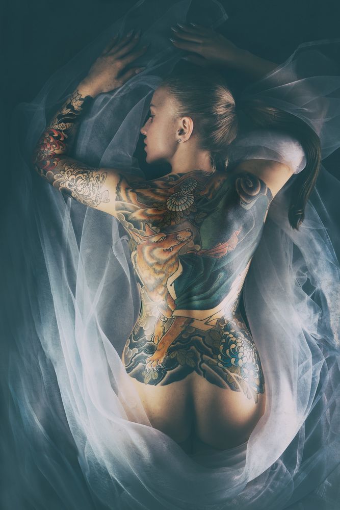 Photograph by Dmitry Shvedov