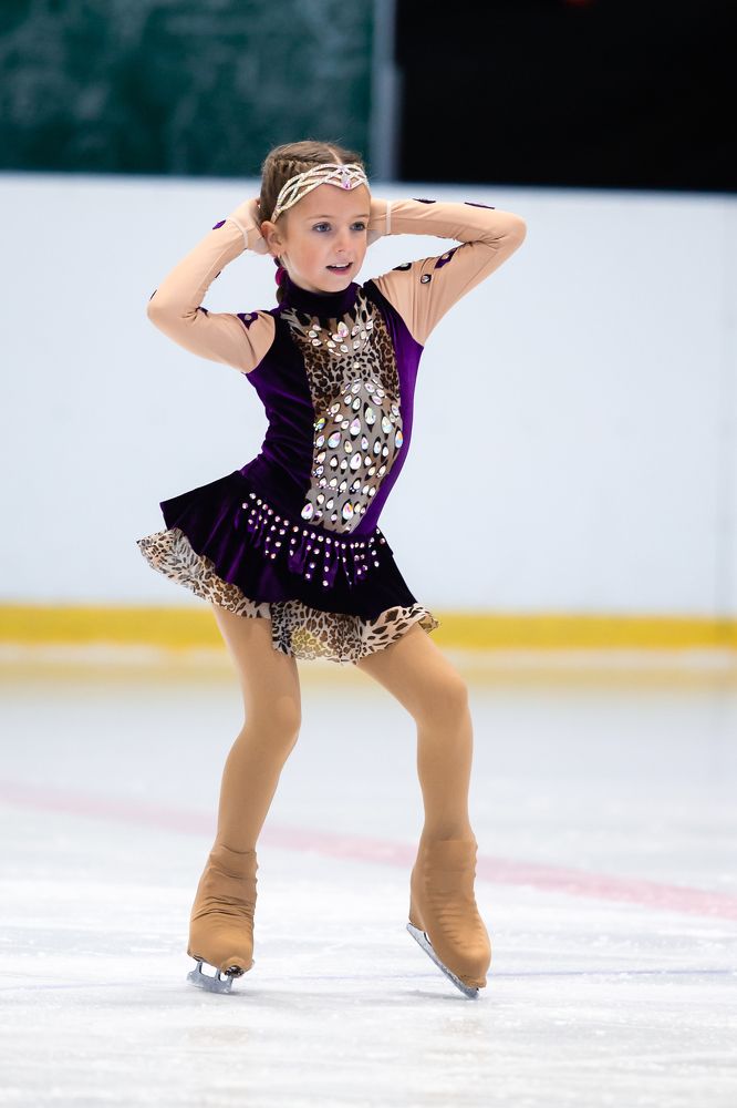 Фотография автора Ольга Коваленко