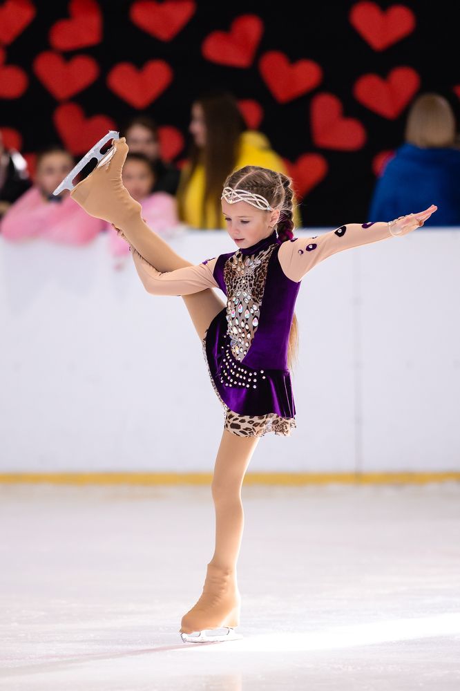 Фотография автора Ольга Коваленко