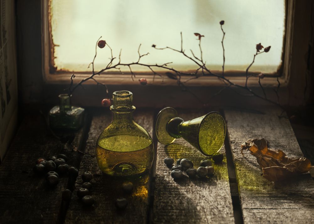 Photograph by Наталия Поникарова