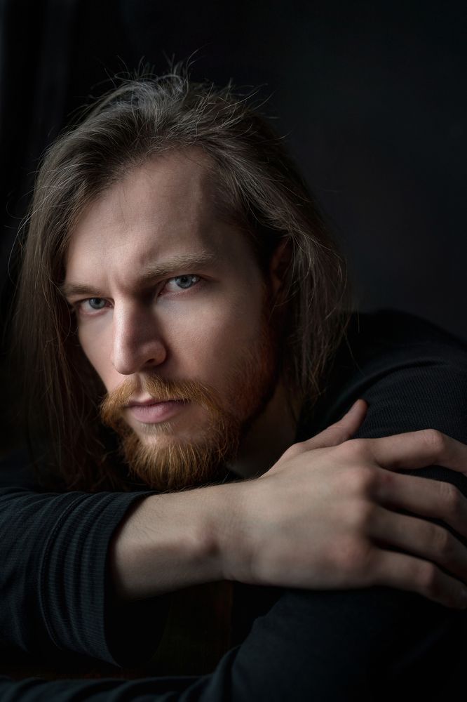 Photograph by Александр Нерозя