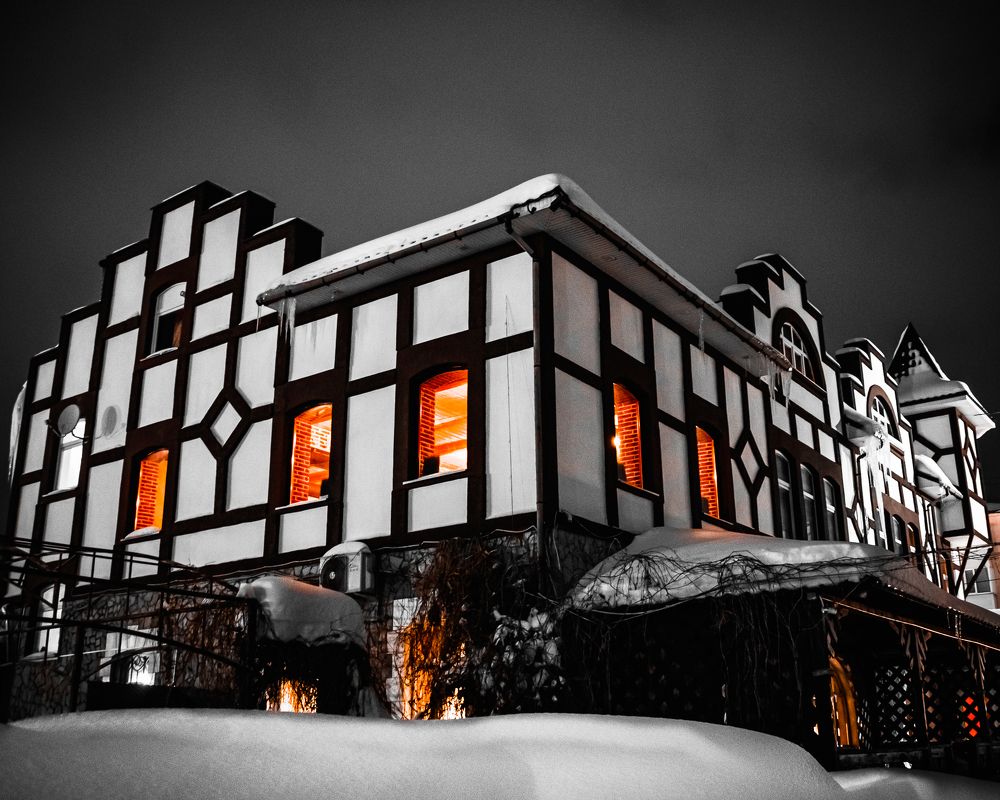 Photograph by Василий Лазарев