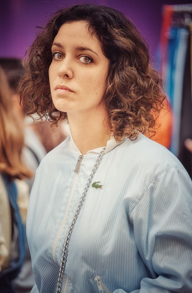 Photograph by Maxim Polak