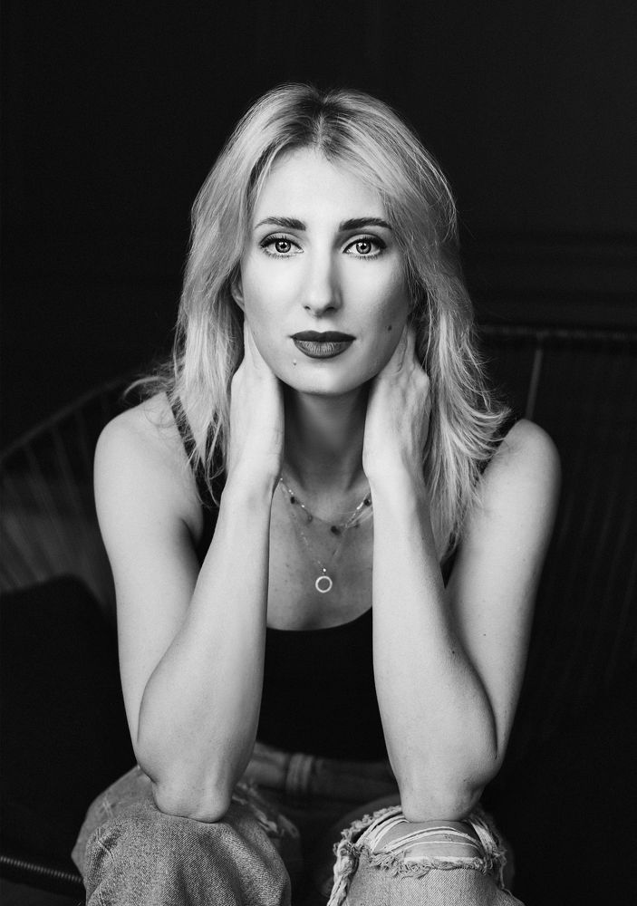 Photograph by Даша Гаврюсева