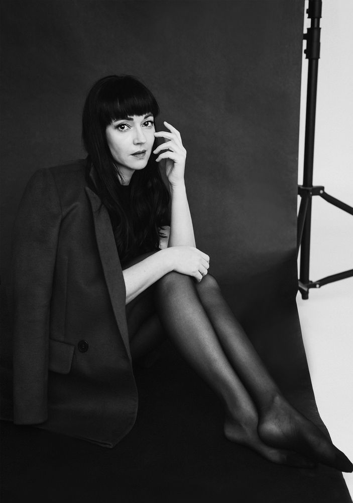 Photograph by Даша Гаврюсева