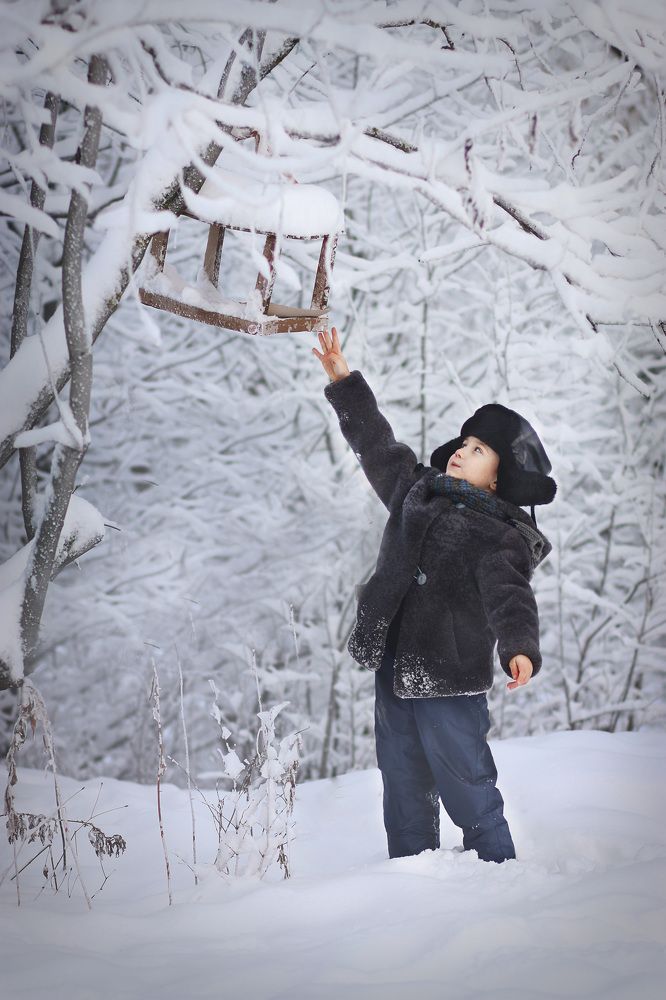 Photograph by Юлия Ларионова