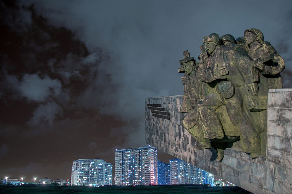 Photograph by Сергей Христинич