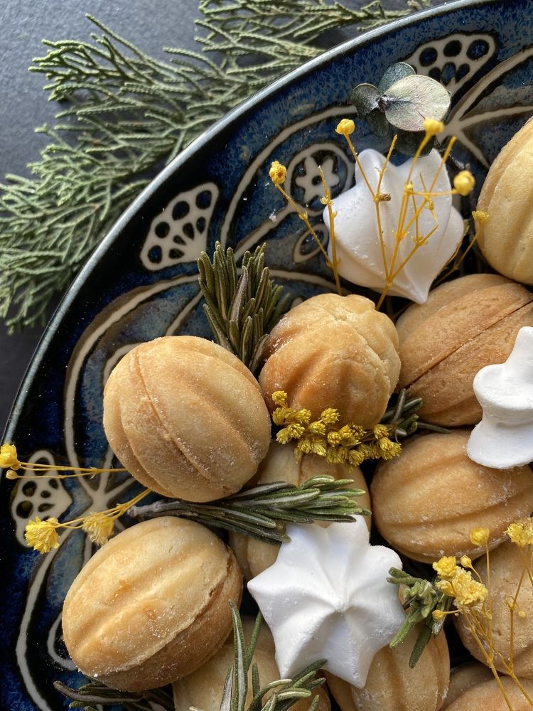 Photograph by Oxana Telupilova