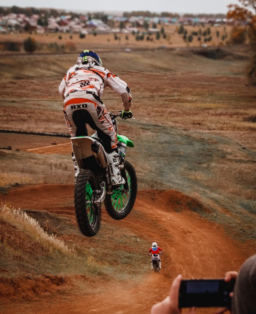 Photograph by Василий Лазарев