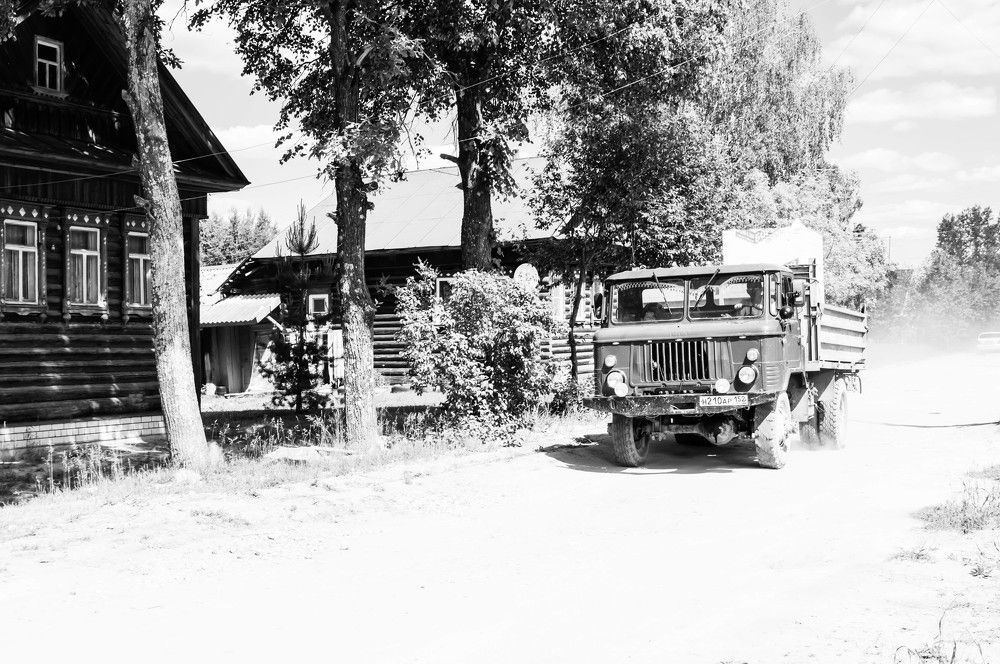 Photograph by Евгений Кузьмин