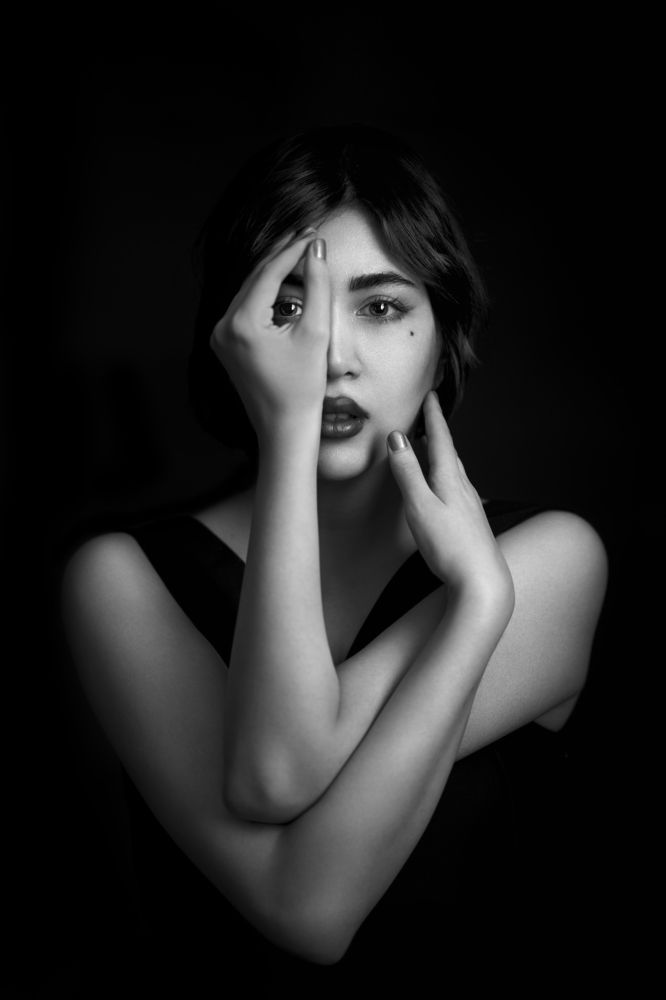 Photograph by Fattaneh Rouhi