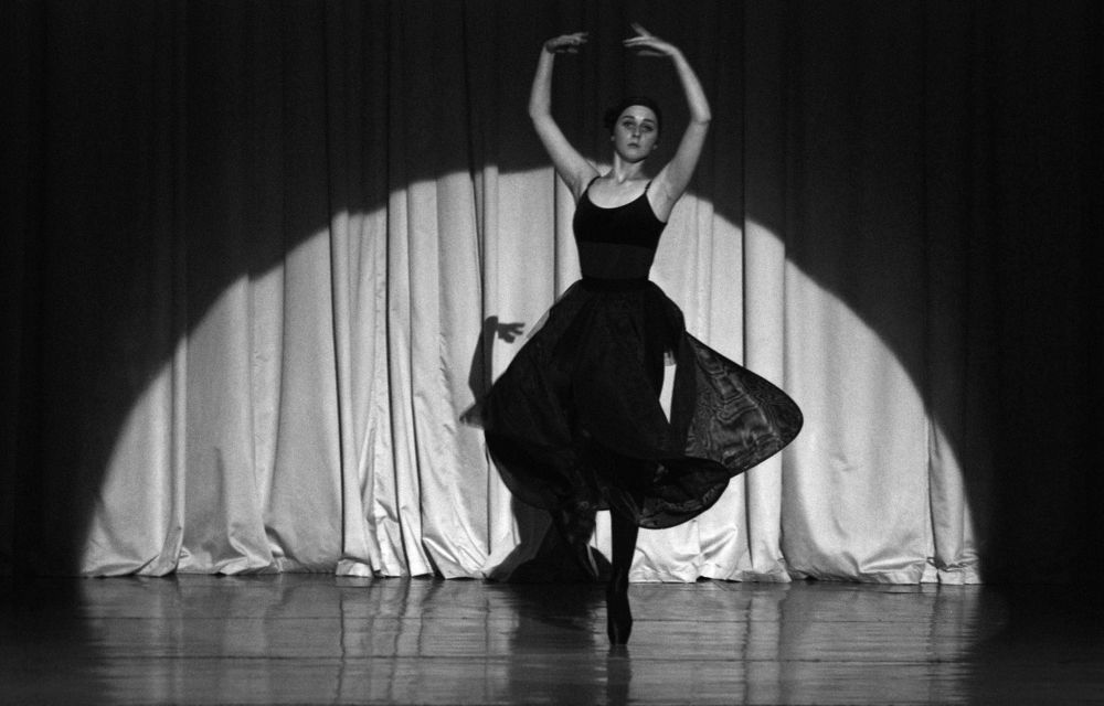 Photograph by Александр Стрижов