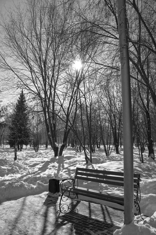 Photograph by Андрей Астафьев