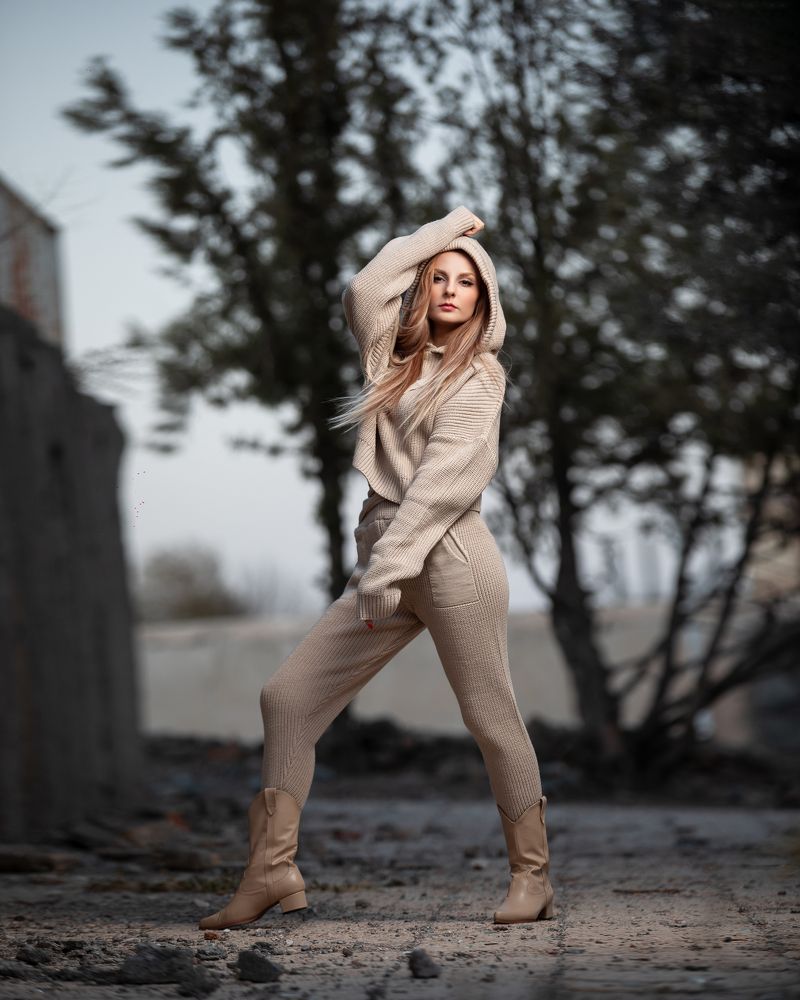 Photograph by Erfan Sepahi