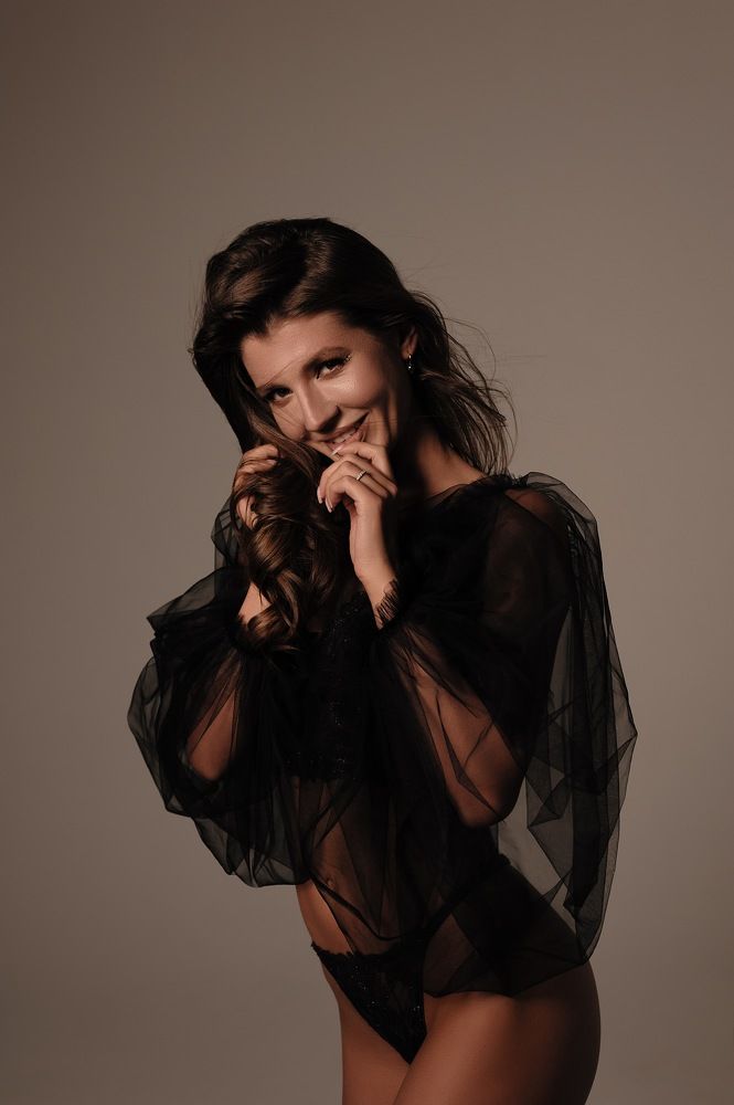 Photograph by Анна Сердюкова