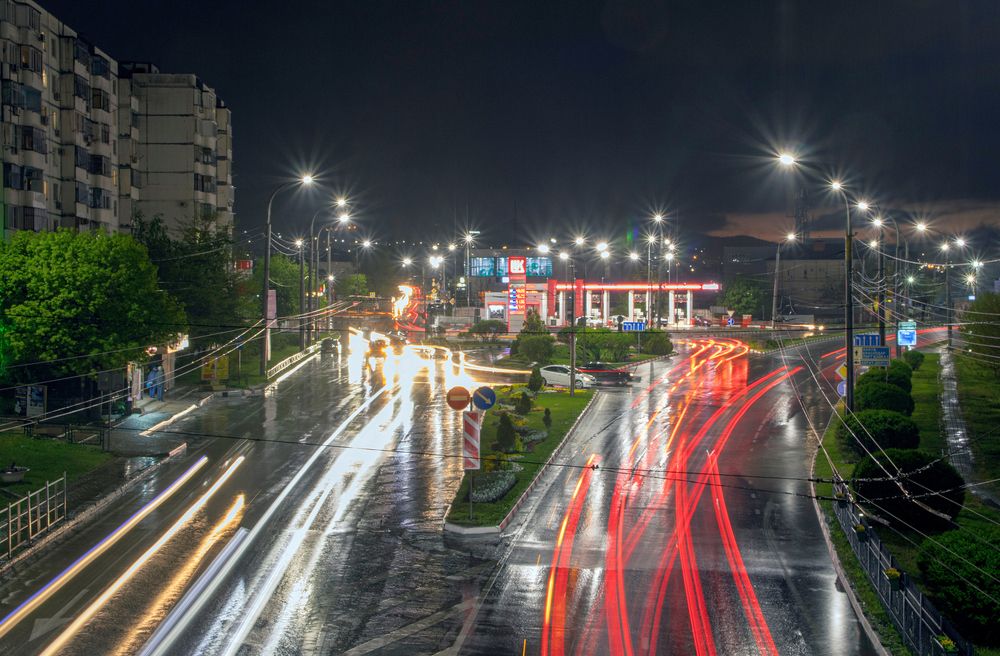 Photograph by Сергей Христинич