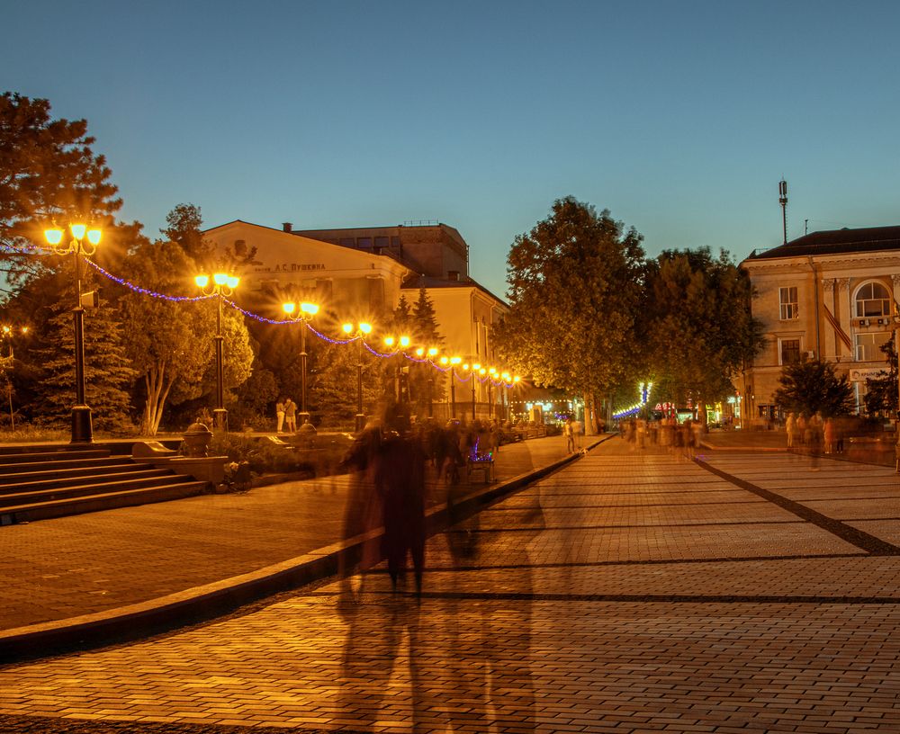 Photograph by Сергей Христинич