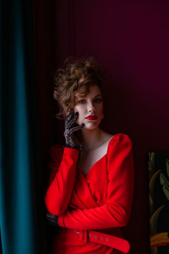 Photograph by Татьяна Лебедева