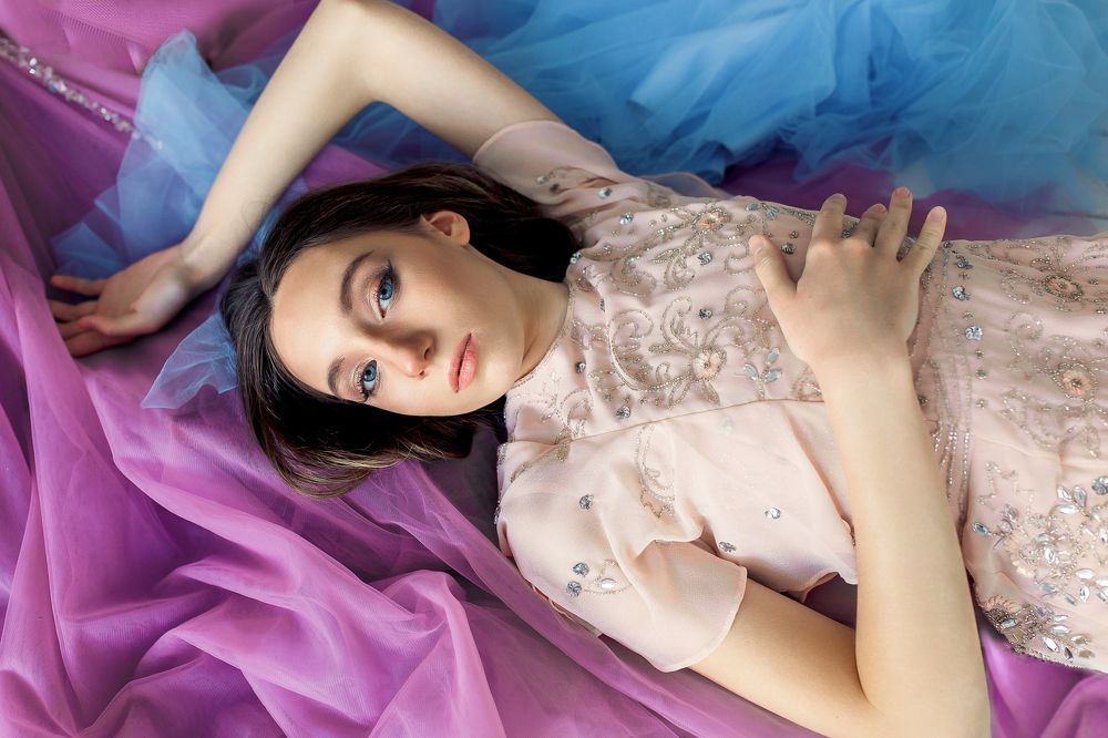 Photograph by Ольга Потачева