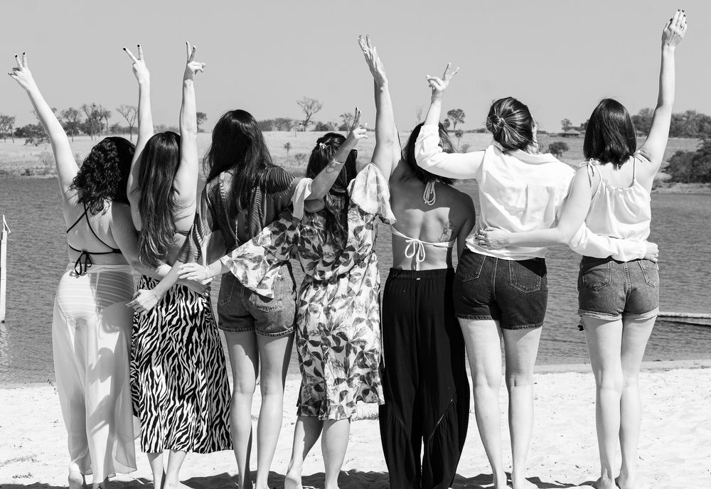 Photograph by Diego Santos