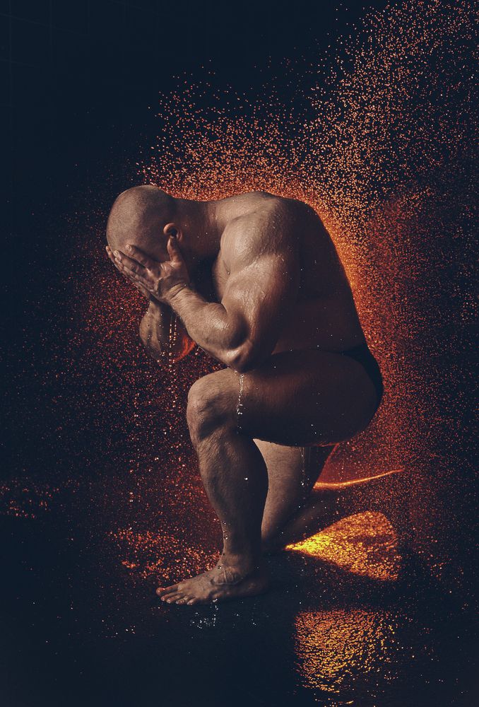 Photograph by Марина Соломонова