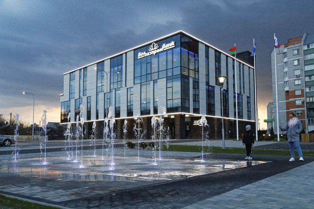 Фотография автора Андрей Рыбачук