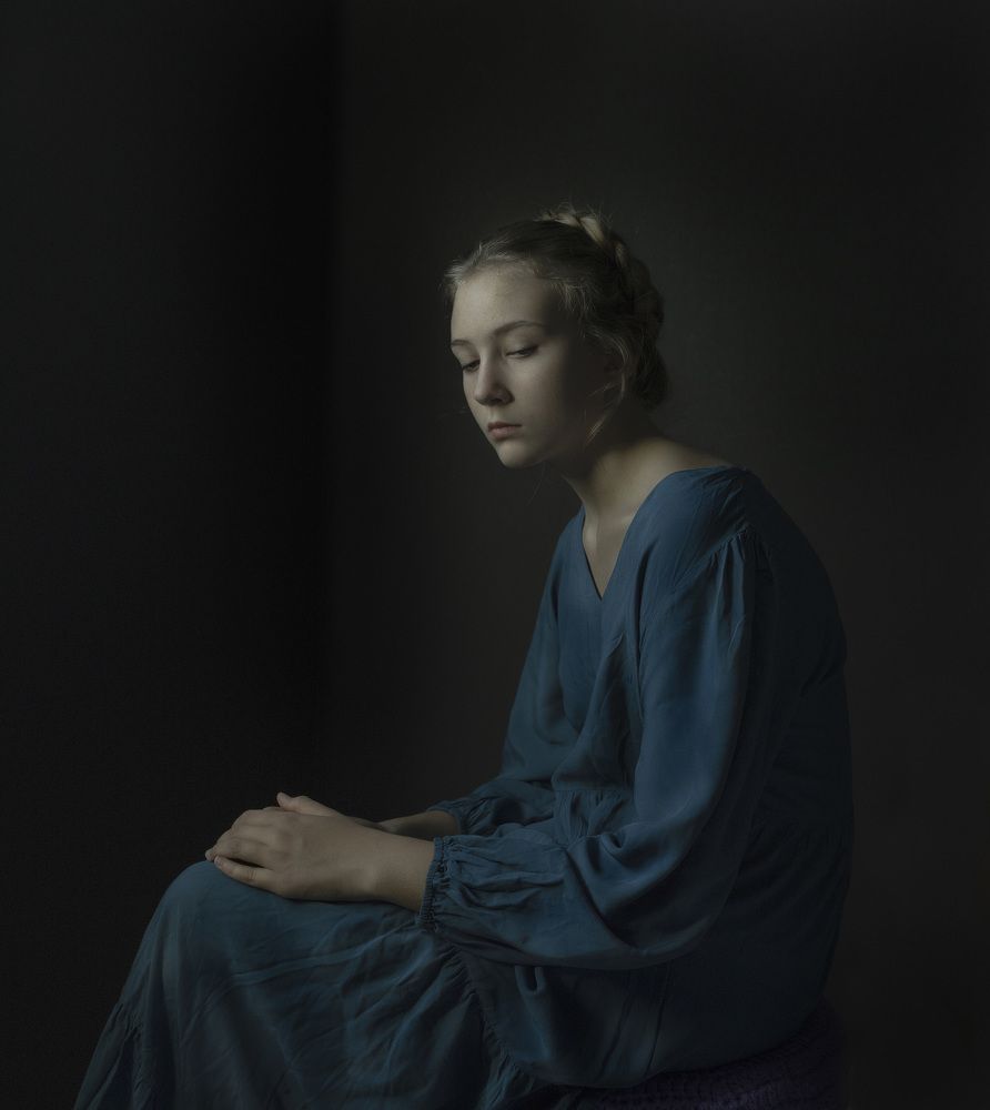 Photograph by Валентина Беликова