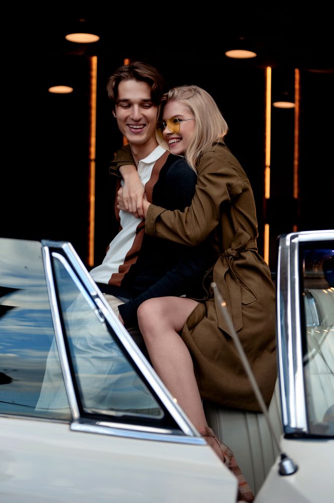 Photograph by Ирина Авельви