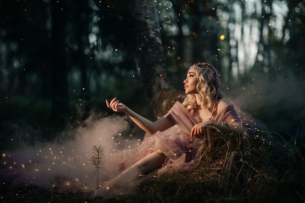 Фотография автора Алина Иванова