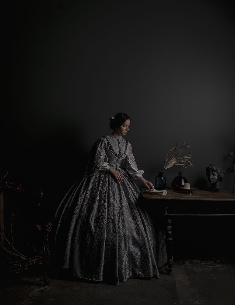 Photograph by Валентина Беликова