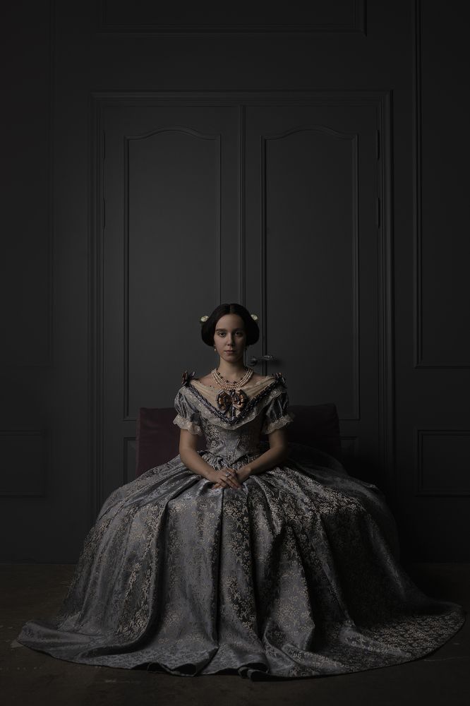 Photograph by Валентина Беликова