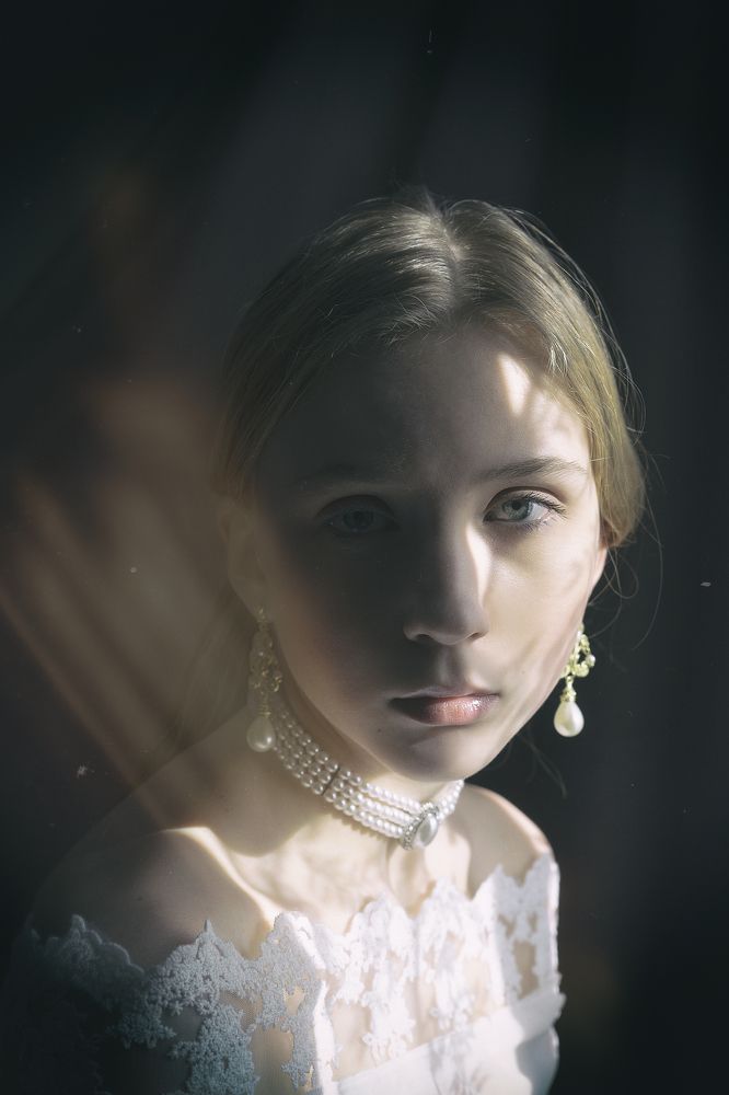 Photograph by Валентина Беликова