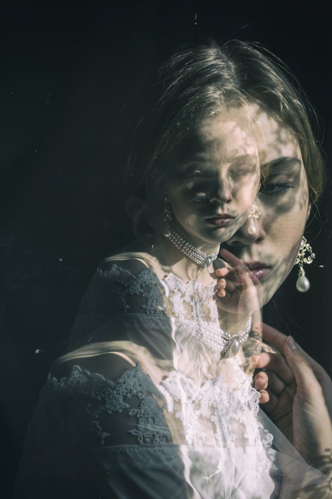 Photograph by Валентина Беликова