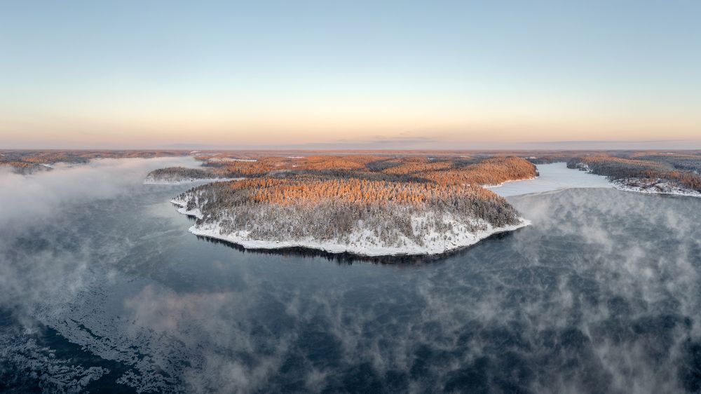 Photograph by Алексей Фрилунд