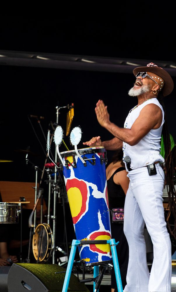 Photograph by Diego Santos