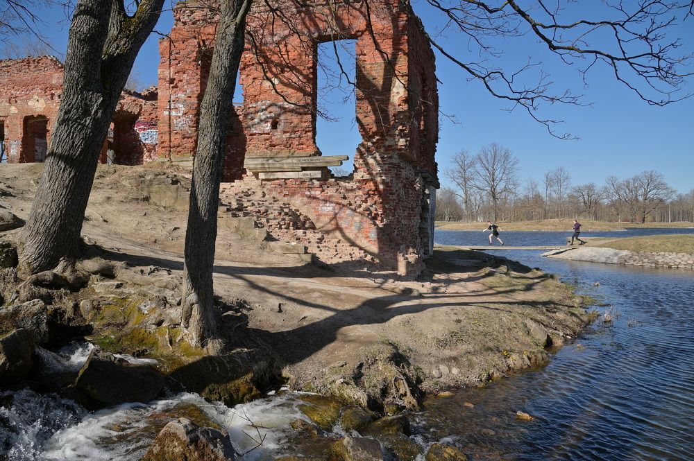 Photograph by Владимир Столяров