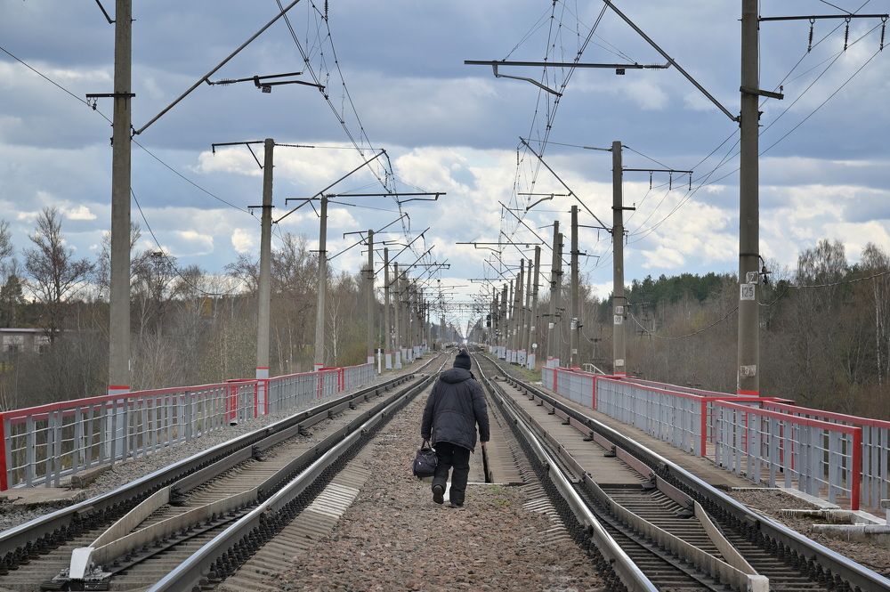 Photograph by Владимир Столяров