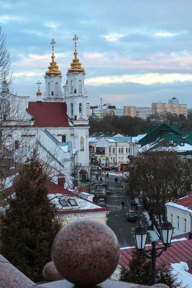 Photograph by Alexandra Chalova