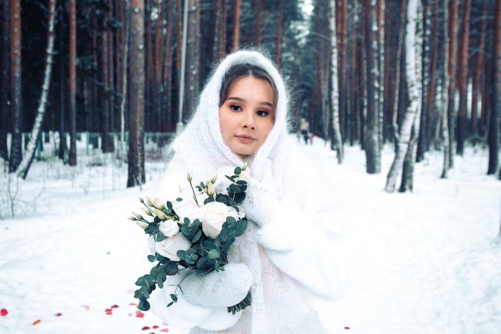 Photograph by Владимир Бедских