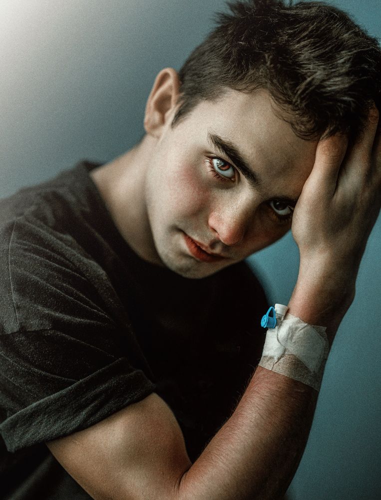 Photograph by Катерина Мельник